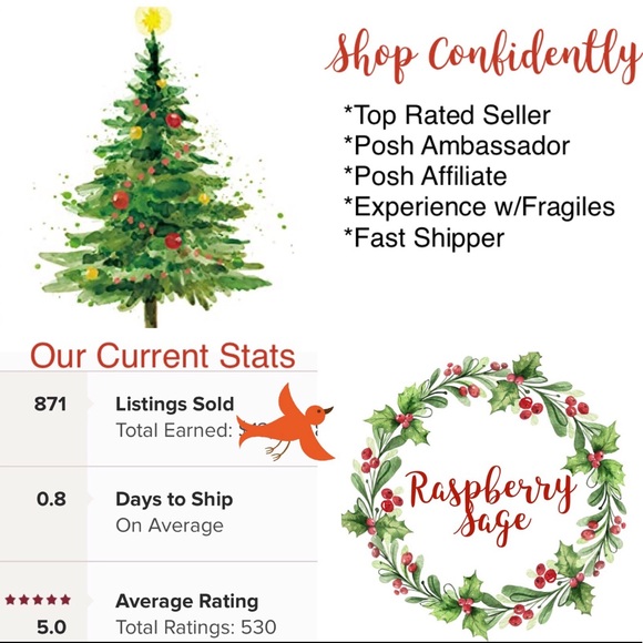 Our Current Stats ⭐️⭐️⭐️⭐️⭐️ - Picture 6 of 16